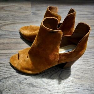 Steve Madden Booties